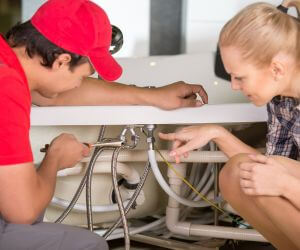 About The Faucet Pros Friendship, IN